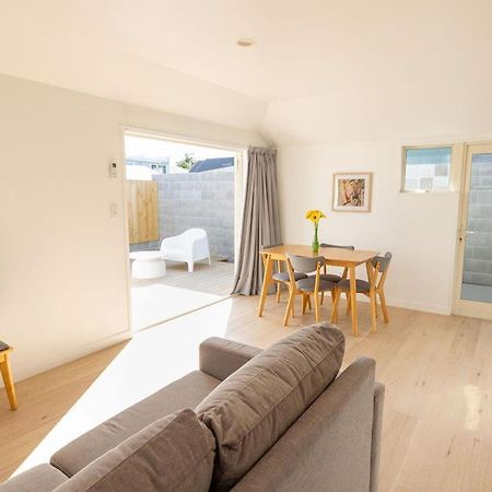 Mount Maunganui Self Contained Flat By The Beach מראה חיצוני תמונה