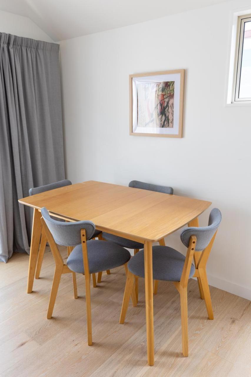 Mount Maunganui Self Contained Flat By The Beach חדר תמונה